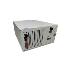 GAOHUI 15V 1500A Anodizing Rectifier (Heavy Duty DC Power Supply)