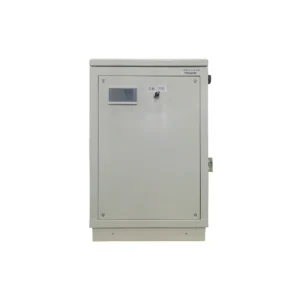 Copper Electrolysis – 12V 5000A GAOHUI Industrial IGBT Power Rectifier