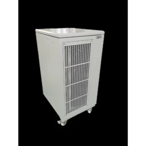 Rare Earth Smelting – 24V 4000A Heavy-Duty Electrolysis DC Rectifier