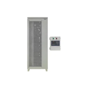 Heavy Duty MAO Plating Power Supply (750V/100A) by GAOHUI for Micro-arc Oxidation PEO
