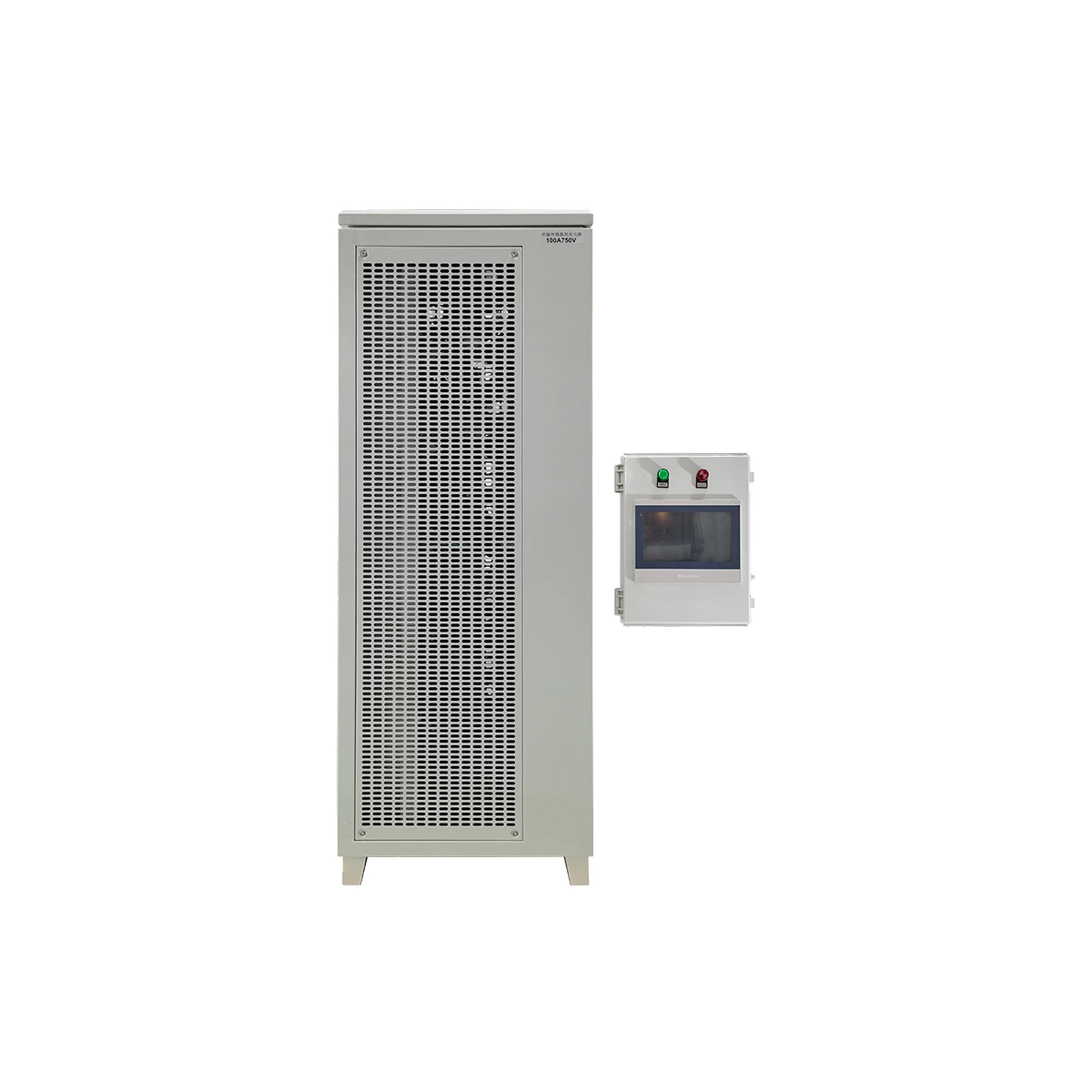 Heavy Duty MAO Plating Power Supply (750V/100A) by GAOHUI for Micro-arc Oxidation PEO