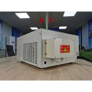 Plasma Electropolishing – 0-300V / 0-50A High-Performance IGBT DC Rectifier System