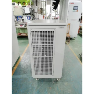 Metal Electrowinning – 12V 4000A High-Performance IGBT Rectifier