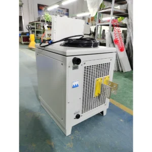 GAOHUI Hard Anodizing Power Source 60V 500A IGBT Rectifier manufacturer custom current voltage rectifier