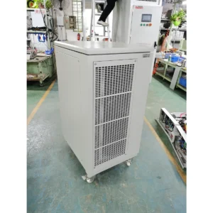 Electrocoagulation Power Source 30V 2000A
