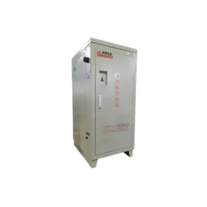 High Current Fluoride Electrolysis – 12V 10000A IGBT Rectifier by GAOHUI