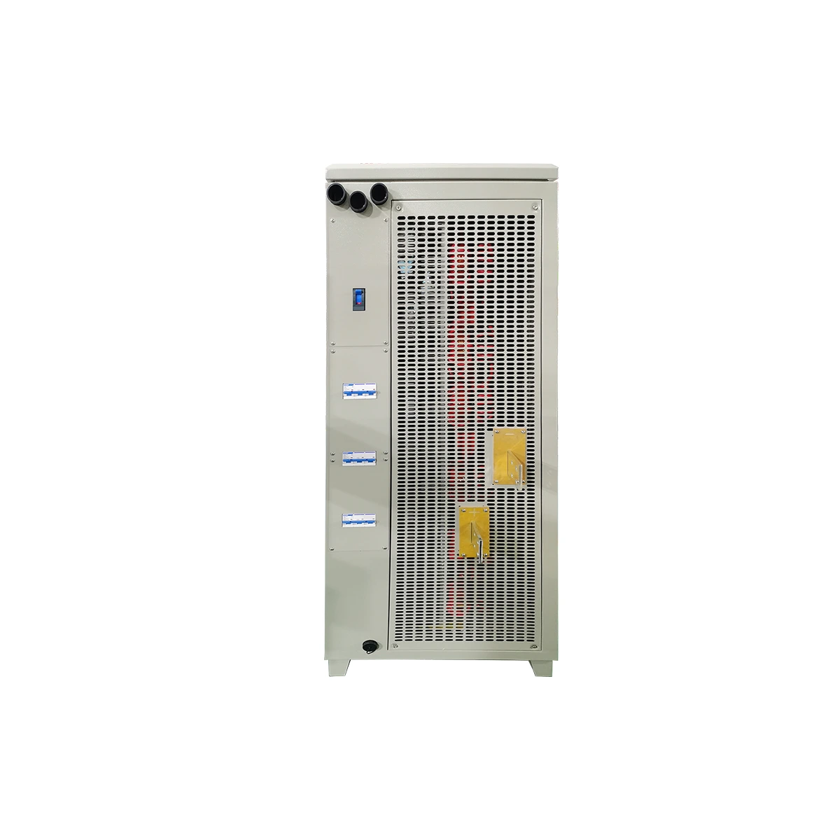 Plasma Electrolytic Oxidation – 750V 200A Industrial-Grade Unipolar Pulse Rectifier
