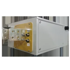 Sodium Hypochlorite Generator 12V 2000A – GAOHUI Industrial Brine Electrolysis Power Supply