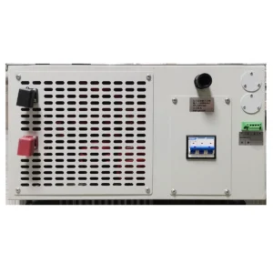 Heavy-Duty Anodizing Rectifier (15V 1500A) for Industrial Surface Treatment