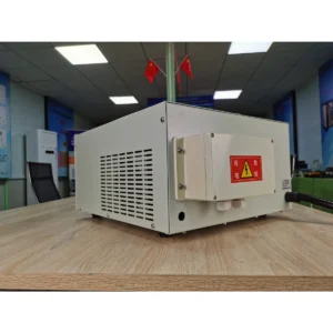 Electropolishing Rectification System – 15V 1000A Heavy-Duty DC Power Supply for Mirror Finish Surface Treatment