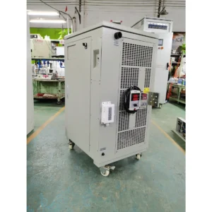 Rare Earth Smelting Power Source 24V 4000A Industrial Electrolysis Rectifier IGBT