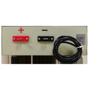 GAOHUI Diamond Coating Power Source 12V 200A IGBT Rectifier Industrial High Frequency Electroplating Supply Diamond Tool Abrasives Co-Deposition