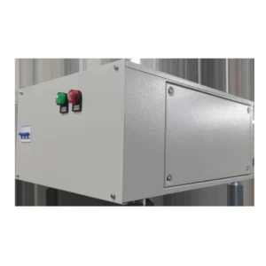 Heavy-Duty Tinning Rectifier (12V/2500A) for Tin Plating