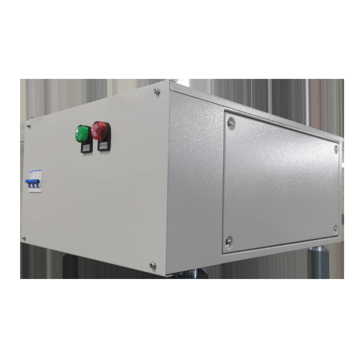 Heavy-Duty Tinning Rectifier (12V/2500A) for Tin Plating