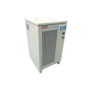 Gold and Silver Refining Power Source 15V 3000A Heavy-Duty IGBT Rectifier for Electrolysis Scrap Processing