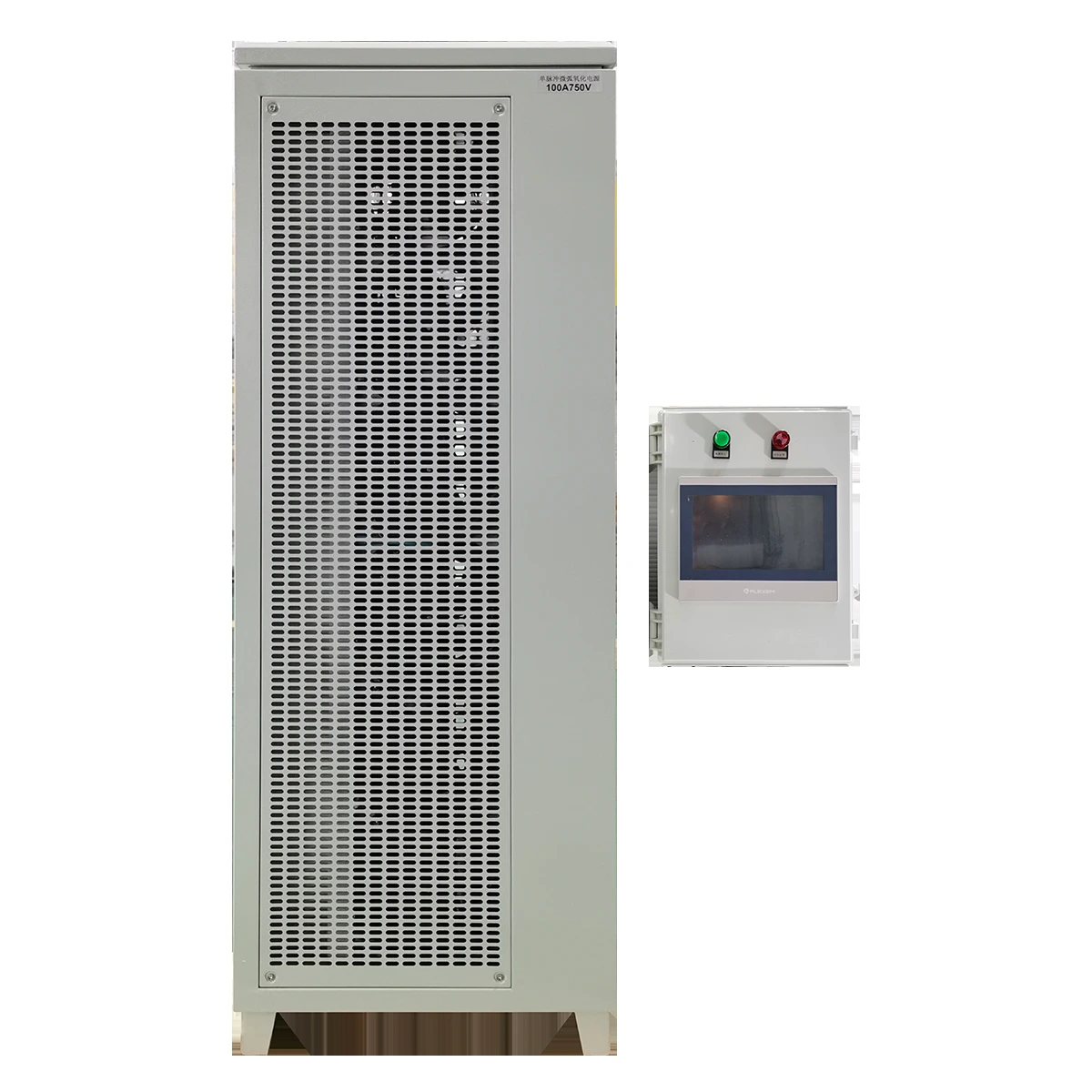 750V 100A Micro-arc Oxidation MAO – High-Density Plasma Ceramic Coating Power Source