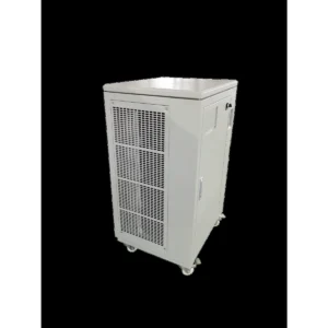 Metal Electrowinning Duty 12V 4000A – High Efficiency IGBT Modular Rectifier
