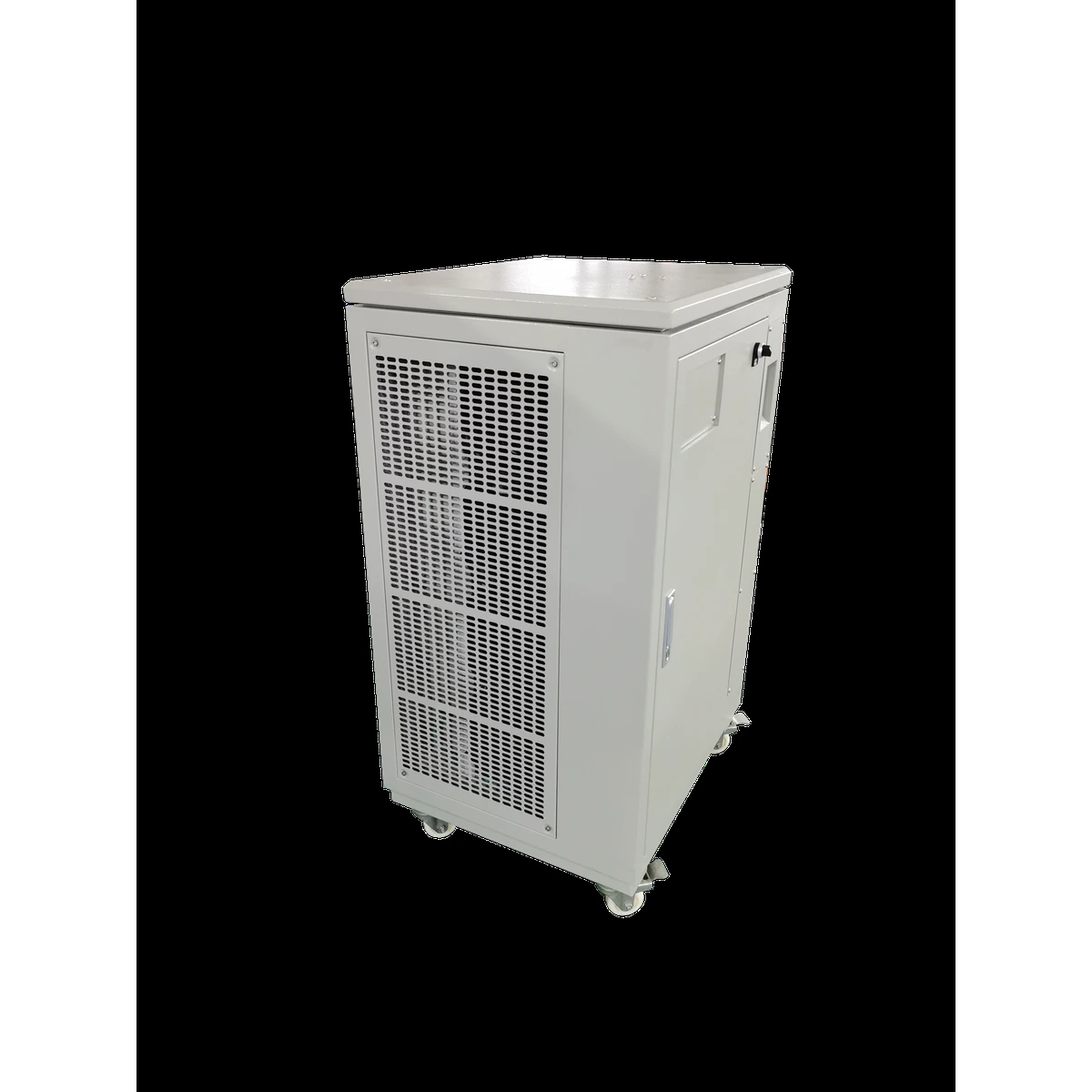 Metal Electrowinning Duty 12V 4000A – High Efficiency IGBT Modular Rectifier