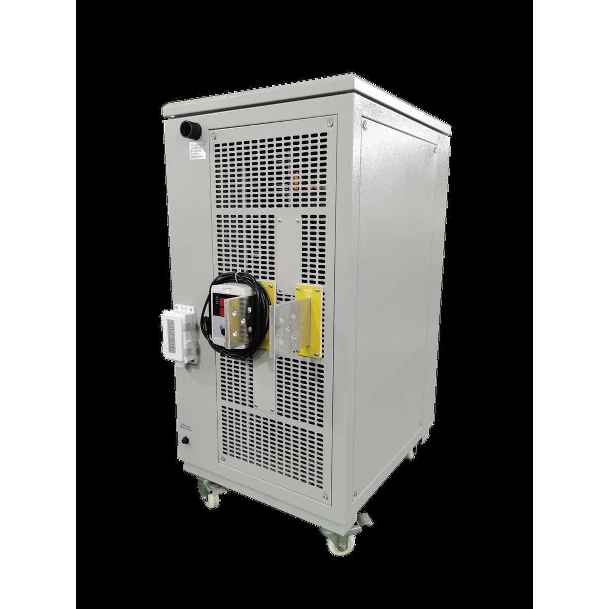 Heavy Duty Wastewater Rectifier (30V 2000A) for Electrocoagulation EC