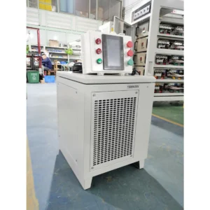 GAOHUI Hard Anodizing – 60V 500A Industrial High Frequency Plating Rectifier