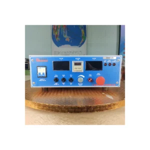 Precious Metal Electroplating Rectifier 12 Volt 300 Amp DC Power Supply