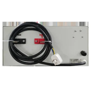 GAOHHI Gold Plating Rectifier (12V 50A) with Pulse Function