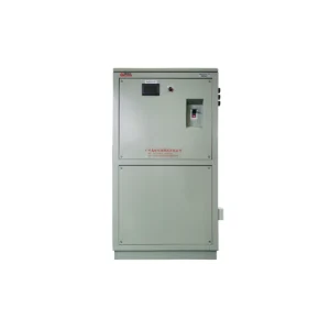 Heavy Duty Electrolysis Power Supply (30V / 5000A) – GAOHUI Custom Water Electrolysis Rectifier for Green Hydrogen Production