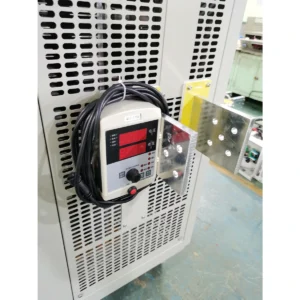 GAOHUI 24V 4000A Rare Earth Smelting Rectifier Industrial High Frequency Power Supply for Molten Salt Electrolysis DC Power Source