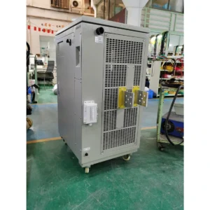 Electrocoagulation – 30V 2000A Heavy-Duty DC Power Supply for Industrial Wastewater Treatment