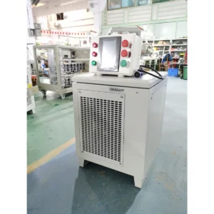 Hard Anodizing 60V 500A – 30KW GAOHUI IGBT Rectifier for Precision Surface Treatment