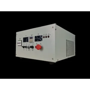 Heavy Duty Electropolishing Power Supply (300V 50A) for Plasma Electropolishing