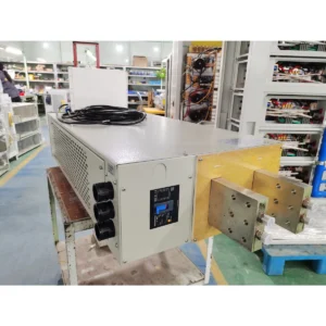 Heavy Duty Anodizing Rectifier (24V 2000A) for Hard Coat Aluminum