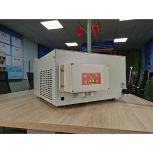 GAOHUI Electropolishing Power Supply (15V/1000A) Advanced Surface Deburring System