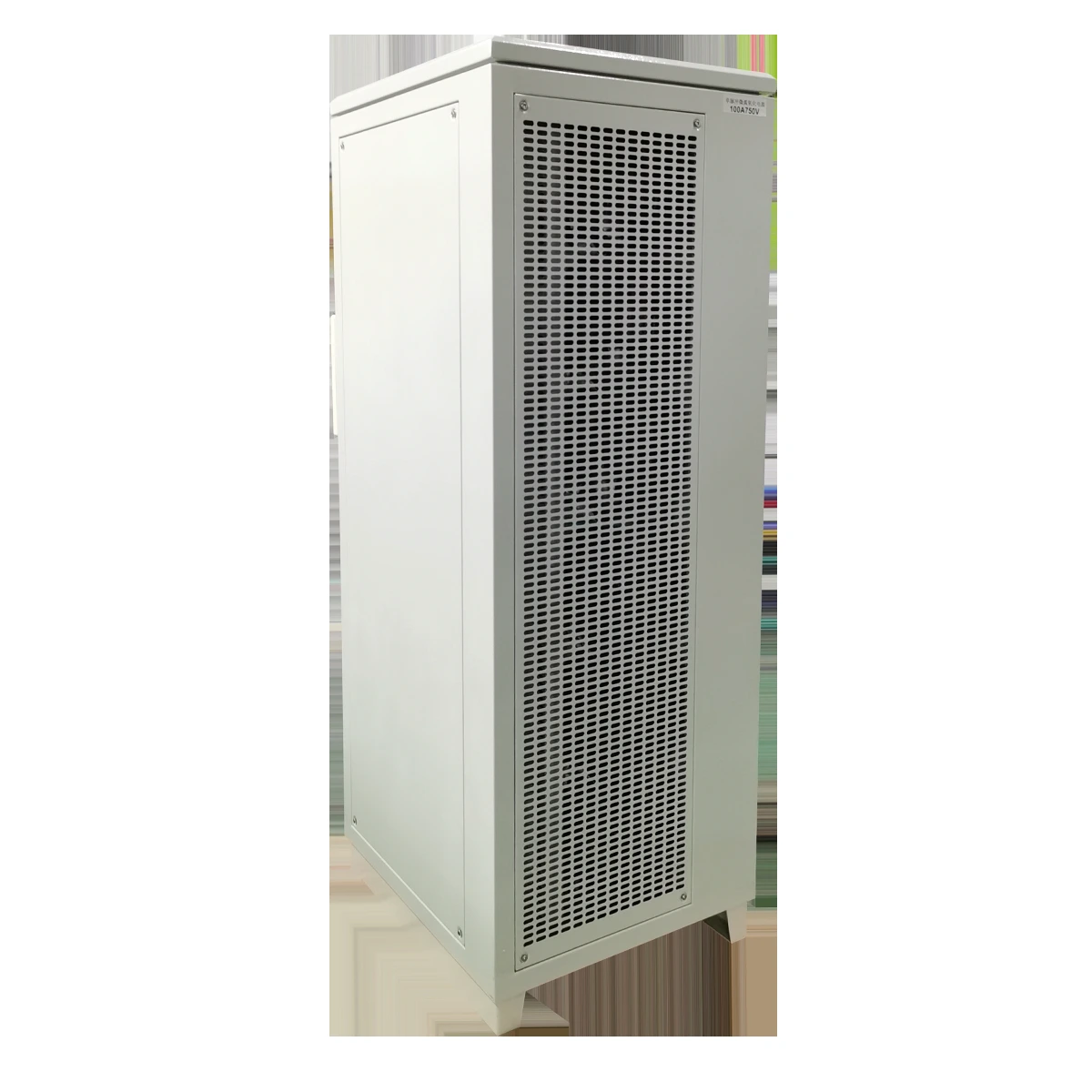 Micro-arc Oxidation MAO Power Source 750V 100A | Industrial High Frequency Rectifier for Plasma Electrolytic Oxidation PEO