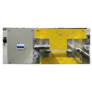 GAOHUI High Current Plating Supply (12V/1000A) for Precision Hard Chrome Finishing