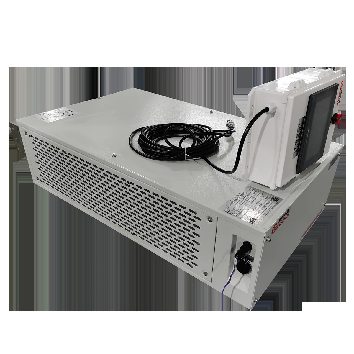 12V 1500A Hard Chrome Plating Rectifier – Heavy-Duty Industrial IGBT Power Supply for Precision Electroplating