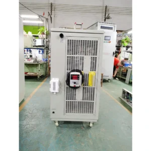 Electrocoagulation – 30V 2000A Industrial-Grade High Frequency DC Rectifier