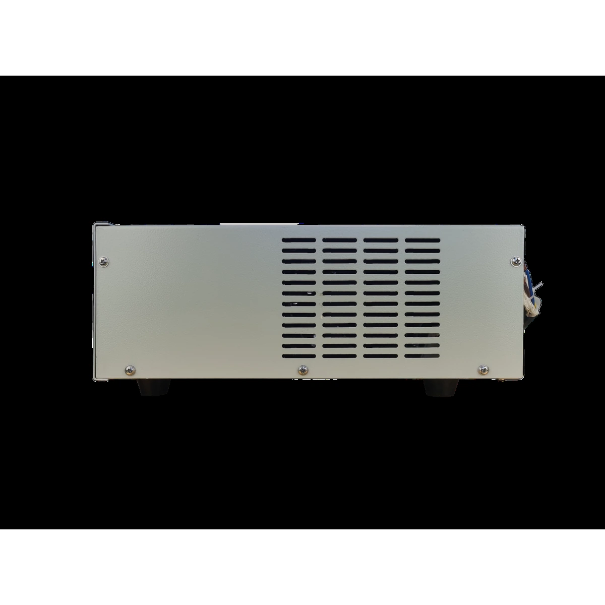 Heavy Duty DC Power Supply (12V 300A) for GAOHUI Precious Metal Electroplating
