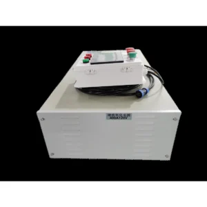Aluminum Anodizing – 24V 2000A GAOHUI IGBT Rectifier for Hard Coat & Decorative Treatment