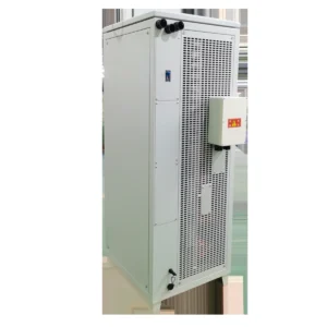 Micro-arc Oxidation MAO Power Source 750V 100A Industrial-Grade Anodizing Rectifier