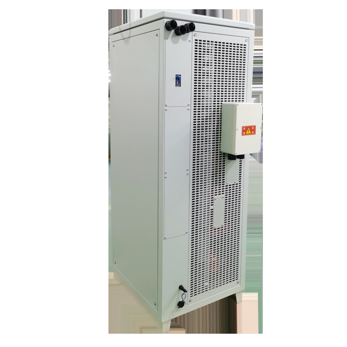 Micro-arc Oxidation MAO Power Source 750V 100A Industrial-Grade Anodizing Rectifier
