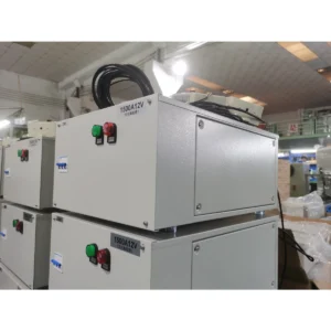 Sodium Hypochlorite Generator – 12V 2000A Electrolysis Rectifier by GAOHUI