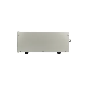 GAOHUI Zinc Plating Power Source 12V 800A Heavy Duty Rectifier for Industrial Electroplating