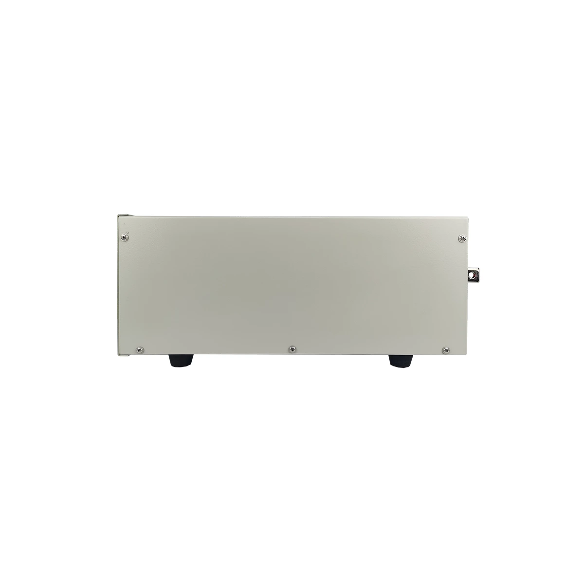 GAOHUI Zinc Plating Power Source 12V 800A Heavy Duty Rectifier for Industrial Electroplating
