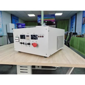 Plasma Electropolishing Power Source 300V 50A Industrial High Frequency Rectifier Factory Direct Heavy-Duty DC Power Supply Price