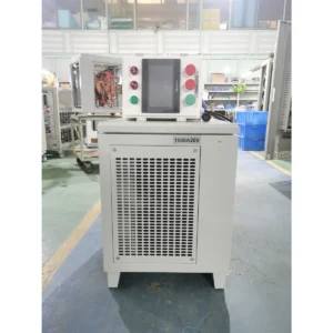 Industrial-Grade Heavy-Duty Hard Anodizing Rectifier (60V/500A DC Power Supply)