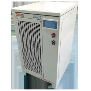 Gold and Silver Refining – 15V 3000A Heavy-Duty IGBT Electrolysis Rectifier