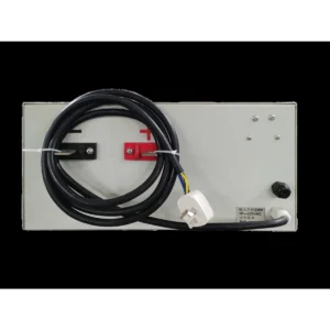 Heavy Duty IGBT Rectifier 12V 50A Gold Plating Power Supply GAOHUI