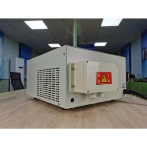 Electropolishing Power Source 15V 1000A IGBT Electrolytic Surface Treatment Rectifier