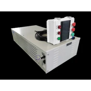 GAOHUI Electrocatalytic Oxidation Rectifier (48V 1000A) Industrial High Frequency Power Supply